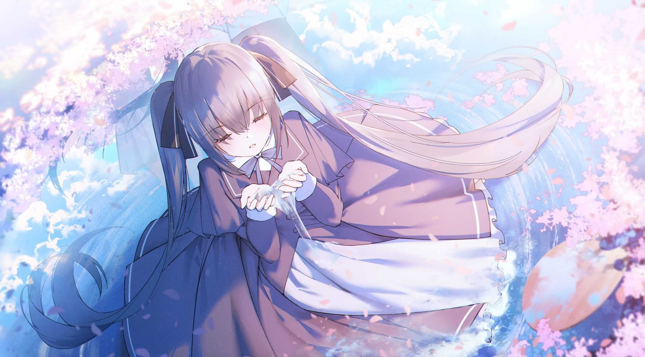Zion社（魔法少女空）